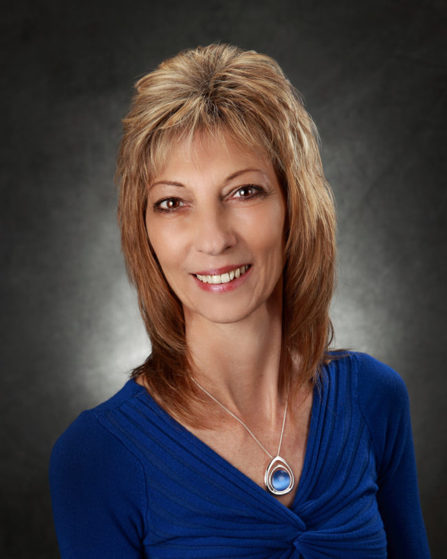 Teresa Everett Teresa Everett