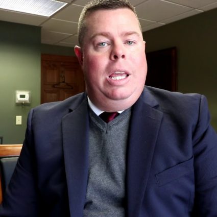 DOES YOUR BUSINESS HAVE THIS IMPORTANT COVERAGE? I BET NOT.